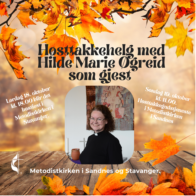Gudstjeneste.