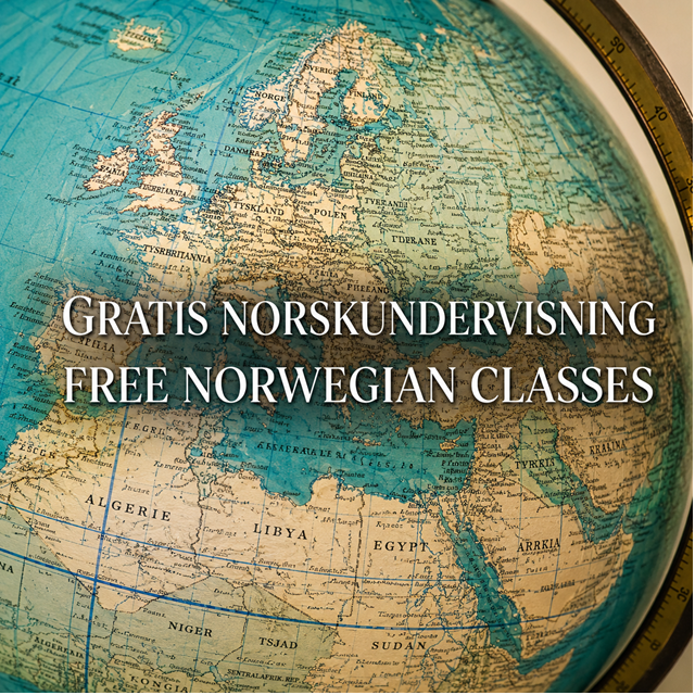 Norskkurs 