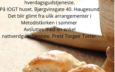 hverdagsgudstjeneste-