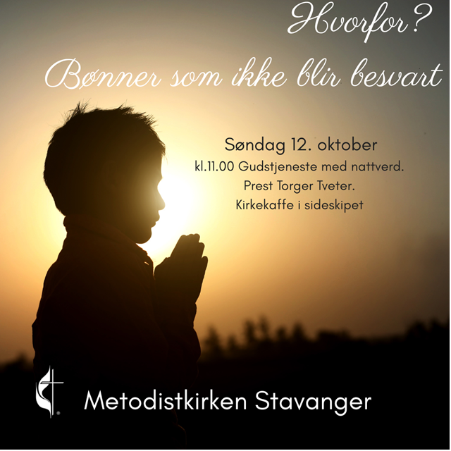 Gudstjeneste.