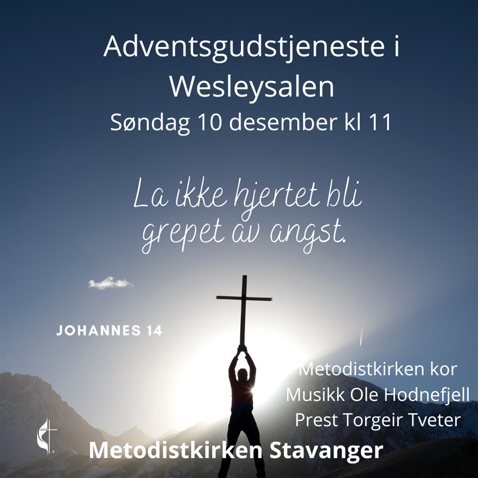 Gudstjeneste.