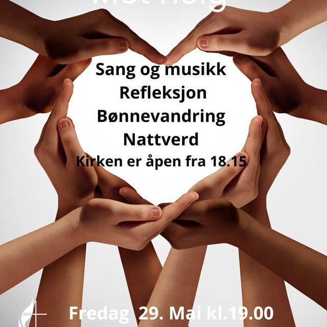 Mot helg 