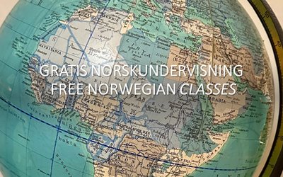 norsk-kurs