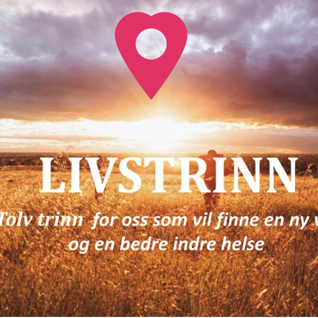 Informasjonsmøte om Livstrinns grupper 