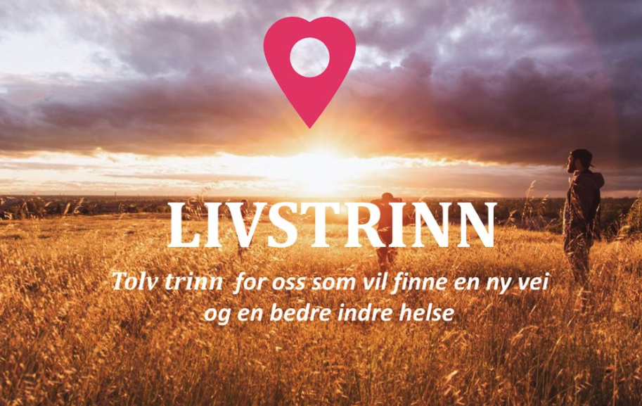 Informasjonsmøte om Livstrinns grupper 